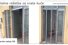 zastitna-resetka-na-vratima-ugradnja-bravarska-radnja-zis-dva